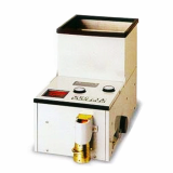 Coin Counter- Packager and Dispenser